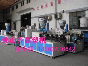 佛山市南海区罗村齐昌塑料机械厂