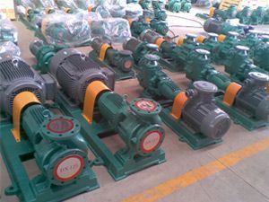 ZMD氟塑料磁力自吸泵_机械及行业设备_世界工厂网