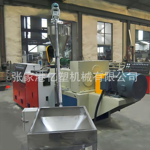 为你找到塑料机械相关产品