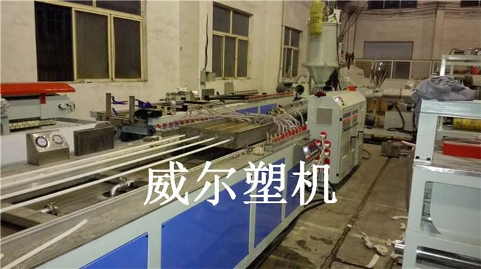 mbbr生物填料设备生产基地威尔塑料机械